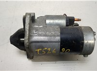  Стартер Nissan Qashqai 2006-2013 20467269 #1