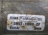2073366, 2109635, 3M5T11000CG Стартер Ford Focus 2 2008-2011 20467274 #4