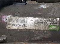 TS14E110 Стартер Citroen C3 2009-2016 20467275 #4