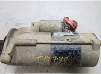  Стартер Nissan Navara 2005-2015 20467280 #1