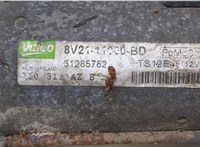 1732742, 8V2111000BD Стартер Ford Fiesta 2008-2013 20468161 #4