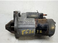  Стартер Renault Clio 2005-2009 20468351 #1