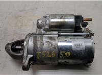 6202084, 55576980 Стартер Opel Astra J 2010-2017 20468424 #1