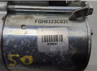 6202084, 55576980 Стартер Opel Astra J 2010-2017 20468424 #3
