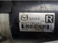 SH0218400 Стартер Mazda 6 (GJ) 2012-2018 20468425 #4
