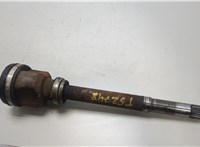  Полуось (приводной вал, шрус) Citroen C3 2009-2016 20468436 #1