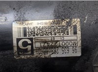 m000t22471 Стартер Citroen C4 Grand Picasso 2006-2013 20468446 #4