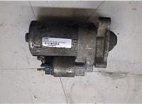 5802M9, 1638137280 Стартер Peugeot 207 2006-2015 20468450 #5