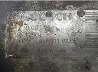 057911023E Стартер Audi Q7 2005-2015 20468451 #3