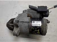  Стартер Mazda 3 (BL) 2009-2013 20468452 #1