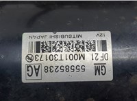  Стартер Opel Zafira C 2011-2019 20468453 #4