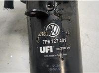 Корпус топливного фильтра Volkswagen Touareg 2014-2018 20468465 #3