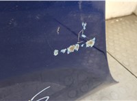  Капот Volkswagen Passat 5 2000-2005 20468470 #4