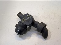 1J0819809 Кран отопителя (печки) Volkswagen Touareg 2014-2018 20468515 #1