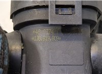 1J0819809 Кран отопителя (печки) Volkswagen Touareg 2014-2018 20468515 #4