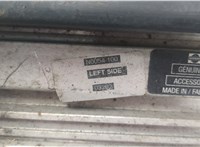  Подножка Nissan Quest 2003-2009 20468523 #6