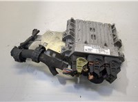  Блок управления двигателем Citroen Jumper (Relay) 2014-2025 20468524 #1
