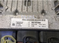  Блок управления двигателем Citroen Jumper (Relay) 2014-2025 20468524 #2