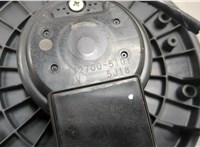  Двигатель отопителя (моторчик печки) Dodge Avenger 2007-2014 20468531 #3