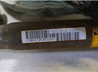  Подушка безопасности боковая (шторка) Lexus RX 2003-2009 20468538 #2