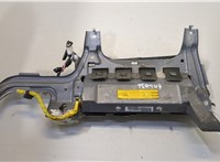  Подушка безопасности коленная Lexus RX 2003-2009 20468541 #2