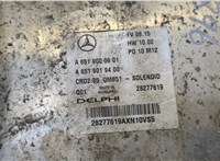 A6519000601, A6519019400 Блок управления двигателем Mercedes Sprinter 2006-2018 20468543 #6