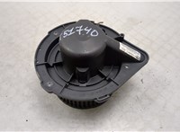  Двигатель отопителя (моторчик печки) Skoda SuperB 2001-2008 20468558 #1