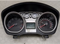  Щиток приборов (приборная панель) Ford Focus 2 2008-2011 20468569 #1