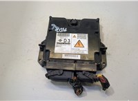 23710EC07C Блок управления двигателем Nissan Navara 2005-2015 20468578 #1