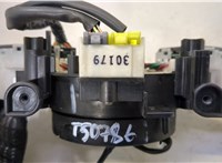  Переключатель поворотов и дворников (стрекоза) Nissan Navara 2005-2015 20468589 #4