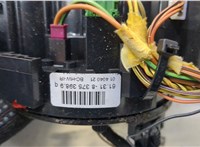  Переключатель поворотов и дворников (стрекоза) BMW X5 E53 2000-2006 20468594 #4