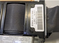  Ремень безопасности Honda Accord 8 2008-2015 20468597 #2