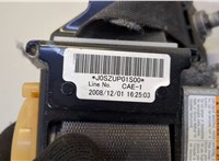  Ремень безопасности Honda Accord 8 2008-2015 20468603 #3