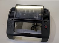  Дисплей компьютера (информационный) Nissan Navara 2005-2015 20468610 #1