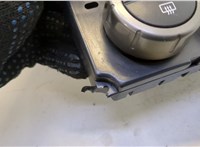  Переключатель отопителя (печки) Nissan Navara 2005-2015 20468614 #2