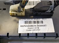  Переключатель отопителя (печки) Nissan Navara 2005-2015 20468614 #4