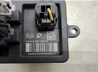 a43002900 Сопротивление отопителя (моторчика печки) Citroen C4 Picasso 2013-2018 20468616 #3