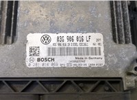 03G906016LF, 0281014069 Блок управления двигателем Volkswagen Caddy 2004-2015 20468617 #2