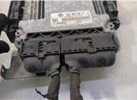 03G906016LF, 0281014069 Блок управления двигателем Volkswagen Caddy 2004-2015 20468617 #3