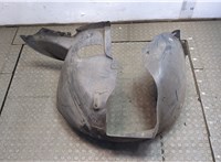  Защита арок (подкрылок) Volkswagen Touran 2003-2006 20468619 #2