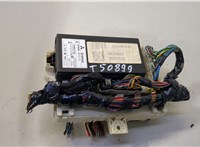 8637A118, 5WK45102B Блок предохранителей Mitsubishi Colt 2002-2012 20468620 #2