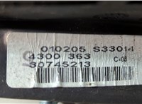  Зеркало боковое Volvo XC90 2002-2014 20468631 #8