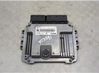 37825RBDE160, 0281011546 Блок управления двигателем Honda Accord 7 2003-2007 20468638 #1