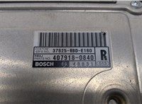 37825RBDE160, 0281011546 Блок управления двигателем Honda Accord 7 2003-2007 20468638 #3