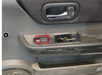  Кнопка стеклоподъемника (блок кнопок) Nissan X-Trail (T30) 2001-2007 20468639 #1