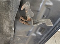  Капот Opel Vectra C 2002-2008 20468644 #5