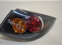  Фонарь (задний) Mazda 3 (BK) 2003-2009 20468652 #1