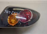  Фонарь (задний) Mazda 3 (BK) 2003-2009 20468652 #2