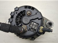 13502583 Генератор Opel Insignia 2008-2017 20468653 #4