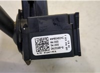 Переключатель дворников (стеклоочистителя) Volkswagen Tiguan 2007-2011 20468656 #3